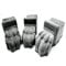 Sturdy Lion Feet Pot Risers Weather-Resistant Stone Planter Stands Barrel Lifts Potty Chonks for Home & Garden Decor