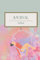 Aerial Journal: Journal for Aerial Hoop & Aerial Silk - Colour Edition
