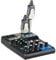 XVIVE DUAL WIRELESS AUDIO SYSTEM FOR AUDIO - BLACK