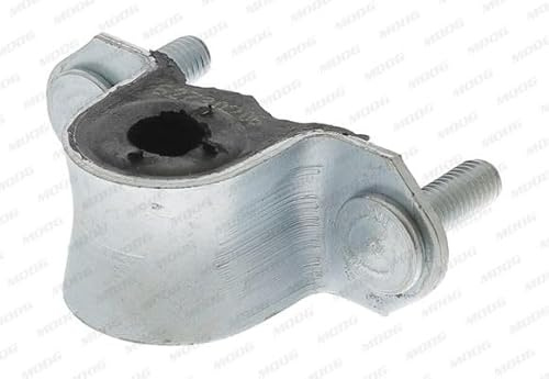 MOOG STABILISATORLAGER GUMMILAGER LAGERUNG AUSSEN, VORNE LINKS, VORNE RECHTS FI-SB-15687