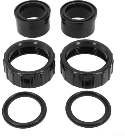 Kit de remplacement de connecteur de pompe de piscine pour modèles pour Tristar, Northstar, EcoStar tels que SP3200X, SP4000X, chauffage universel série H