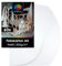 OfficeTree 60 Blatt Bastelpapier Weiß - Tonpapier A4 300g/m²