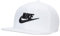 Nike Unisex Erwachsene Dri-Fit Pro Structured Futura Cap