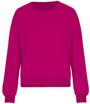 Trigema Dünnes Sweatshirt