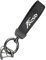 XBTGHWMZ Auto-Schlüsselanhänger Für Ford Fiesta Key Rope,Metall Autoschlüssel Ring Multifunktionale Werkzeug Schlüsselhalter Auto-Dekorations Zubehör,H