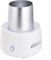Iced Beer Wine Beverage Electronic Bottle Chiller, Portable Mini Refrigeration Cup Cooler, Desktop Fast Cooling Fridge Single Bottle Drink Chiller