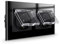 JIMEIDA Doppel steckdose Glas Unterputz Schwarz 16Amp Steckdosen mit Wasserdichtem Deckel 157 * 86mm,250V
