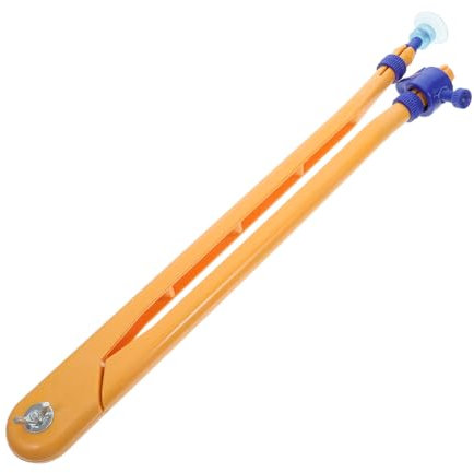 NUOBESTY Großer Zeichenkompass Für Mathematikunterricht Vielseitiges -werkzeug Für Zeichnungen Geeignet Für Tafel Und Präsentationen Tragbar Und Leicht Für Lehrer Und Schüler