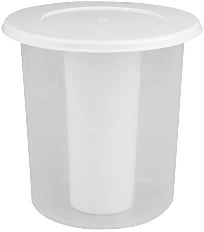 Moules à glace pilés - Moule à glace rechargeable - 2 l
