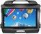 Fuluku 4+64G Android Autoradio per Kia Sportage 2010 2011 2012 2013 2014 2015 2016 con Wireless Carpaly&Android Auto, 9'' IPS Touch Screen Radio Bluetooth 5.0/GPS/Telecamera posteriore/FM/WiFi/SWC