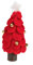 MOLUCKFU Weihnachtsbaumschmuck, Tischdekoration, Ornamente, Feiertags Tischdekoration, Tischschmuck, Baum, Festival Ornament, Tischdekoration, Tischbaum, Feiertags Tischdekoration
