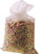 10 Kg Party Konfetti im Sack bunt