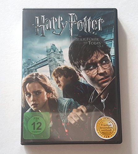 Harry Potter und die Heiligtümer des Todes Teil 1
