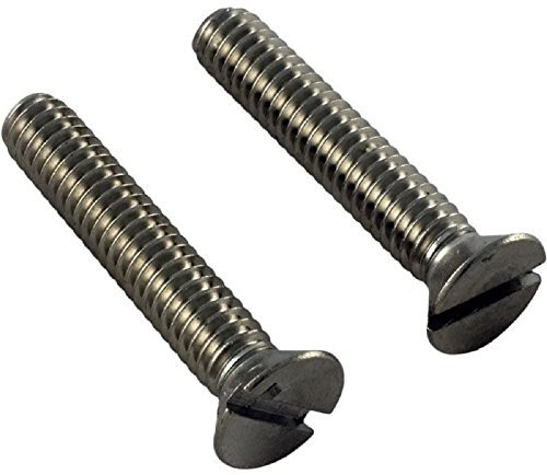 Hayward SPX1084Z9 Round Cover Screw Replacement Automatic Skimmers