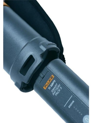 Fluke Ti-SBP3 Smart Battery Pack for Ti32 and TiR32 Only