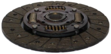 JAPANPARTS DF-100 Kupplungsscheibe Kompatibel mit NISSAN Serena C23 300019C026 300019C528 3010001W07