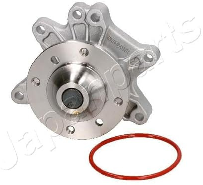 JAPANPARTS PQ-273 Kühlmittelpumpe Motorkühlung Wasserpumpe Kompatibel mit TOYOTA COROLLA ZZE12, NDE12, ZDE12 1610029145 A120E6298S 1610029146