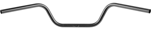 TRW MCL113SS Handlebars Touring low Compatible for Yamaha XVS - and Other Vehicles