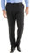 JP 1880 Hommes Grandes tailles L-8XL Pantalon de costume coupe droite ZEUS noir 70 705516 10-70