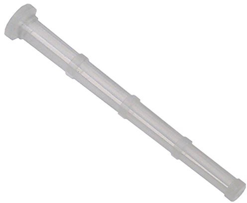 Fagor filtro Longitud 71 mm de diámetro 10 mm para lavavajillas Sal Depósito