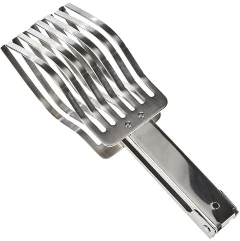 Lacor - 60336 - Peine Corta Carne Inox