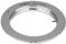 Fotodiox Lens Mount Adapter, Olympus OM Zuiko Lens to Canon EOS Camera Adapter, for Canon EOS 1d,1ds,Mark II, III, IV, 5D, Mark II, 10D, 20D, 30D, 40D, 50D, 60D, Digital Rebel xt, xti, xs, xsi, t1i, t2i, 300D, 350D, 400D, 450D, 500D, 550D, 1000D