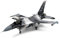 Tamiya - 61106 - Maquette - F-16C / N Agressor - Echelle 1:48