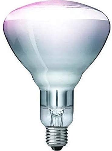 Kerbl 22315 Hartglaslampe Philips, 150W / 240 V, klar