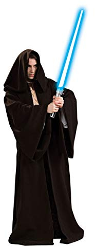Star Wars Super Deluxe Jedi Robe Adult Costume Standard