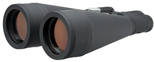 TS-Optics Fernglas 20x80 LE FMC mit Tasche, TS2080LE