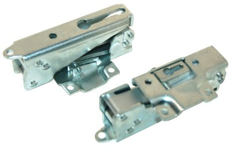 Schreiber APP6302 APM6121 APM6325 APM6321 APM6315 Fridge Door Hinges Pair