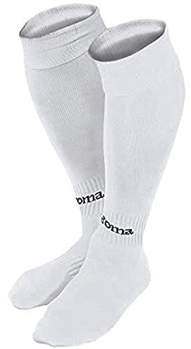 Joma Classic Football socks, Men, Classic 2, white, L