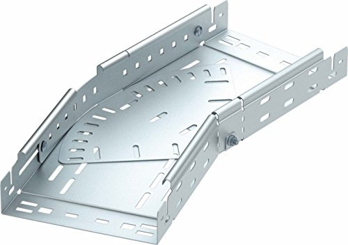 Bogen variabel mit Schnellverbindung BETTERMANN RBMV 660 FS