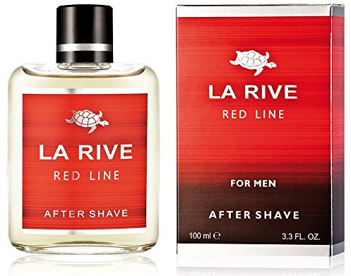 LA RIVE Red Line After Shave