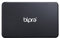 Bipra Tool Free Étui pour disque dur SATA vers USB 3.0 2,5 cm Noir