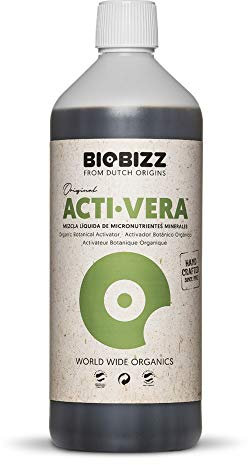 BioBizz 250 ml Acti-Vera botanischer Aktivator