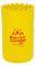 Starrett Bi métal Deep Cut Scie cloche, 38 mm, dch0112