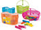Bludimora Portamollette Bucato, Assortito, cm 21,5x90h12,5