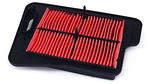 Filtro dell’aria per Suzuki Burgman Skywave 400 AN400 2007-2014.