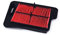 Filtro dell’aria per Suzuki Burgman Skywave 400 AN400 2007-2014.
