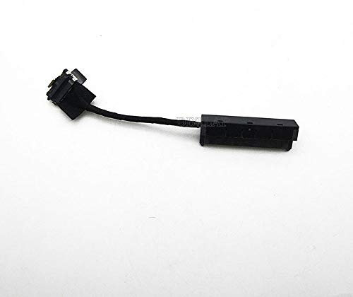 DBTLAP Portable Sata Hard Drive connecteur HDD Câble pour HP G4 G6 CQ42 CQ62 CQ43 G42 G56 G62 G72 431 DD0AX6HD100 AX6