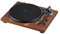 TEAC TN-280BT 2-speed Analog Turntable with Phono EQ and Bluetooth (Walnut)