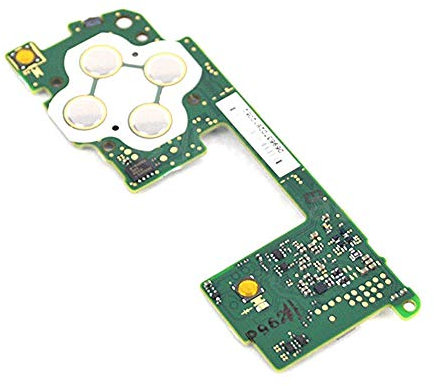 LYXMY Mainboard rechts für Nintendo Joy-Con, PCB Circuit Module Board Game Gamepad Switch Controller Motherboard