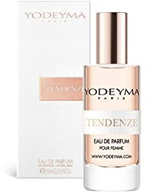 Yodeyma Tendenze Fragranza Femminile Eau De Parfum 15 ml