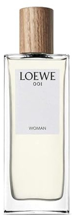 Loewe Loewe 001 Woman Edp Vapo 100 Ml 100 ml