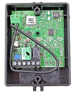 FAAC RICEVENTE BICANALE XR2 433 787747 787752