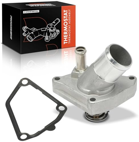 Thermostat Kühlmittel Gehäuse für FX 350Z Astra Vectra Zafira 1995-2020 902-5149
