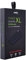 VERICO Power Bank Power Guard XL, 10.000 mAh, externer Akku, externes Ladegerät, Output 2 x USB-A, Input 1 x Micro-USB, 1 x USB-C, Lithium Polymer, schwarz