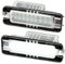 LED Kennzeichenbeleuchtung von Recambo passend für VW Passat Limo B6, B7, B8 | CC