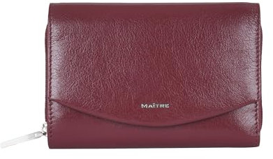 Maitre - unisex geldbörse leisel dagrete - Geldbörse - Geldbeutel